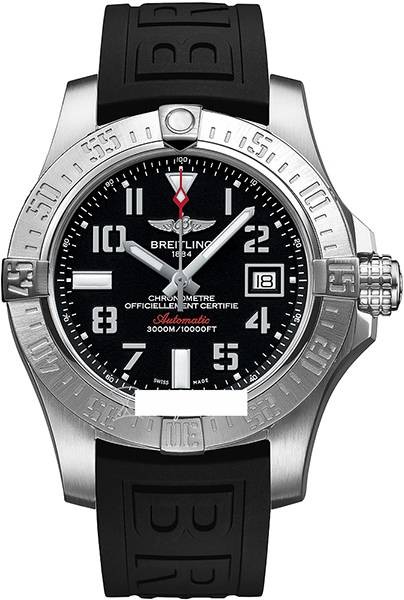 Breitling Avenger II Seawolf a1733110/bc31-1rd