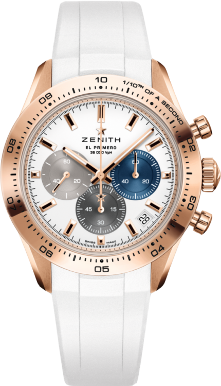 Zenith Chronomaster Sport 18.3101.3600/69.R953