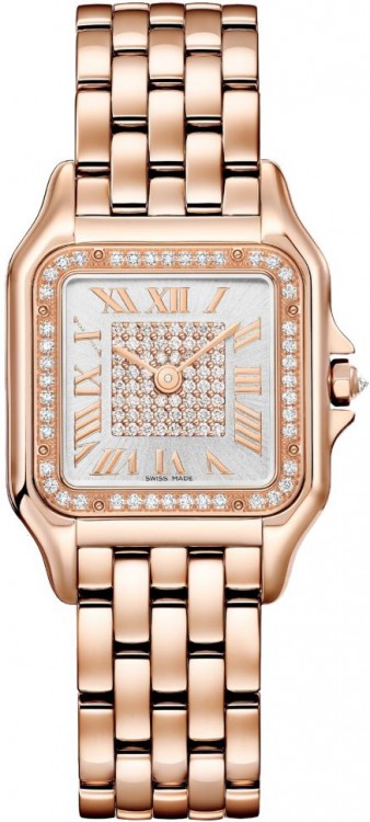 Panthere de Cartier WJPN0078