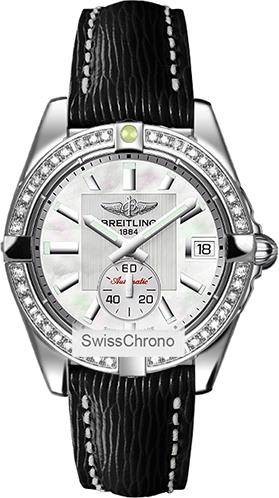 Breitling Galactic a3733053/a716-1lts