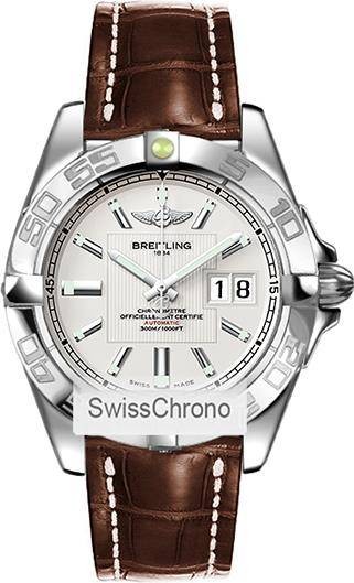 Breitling Galactic a49350L2/g699-2cd
