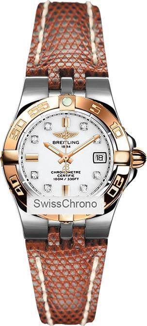 Breitling Galactic c71340L2/a715-2zd