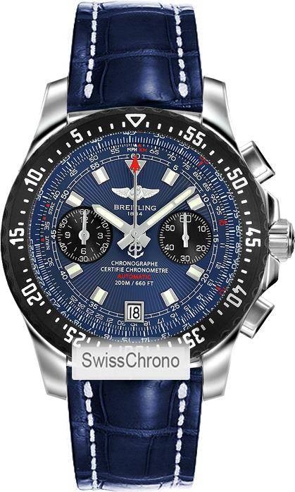 Breitling Skyracer Raven a2736423/c804-3cd