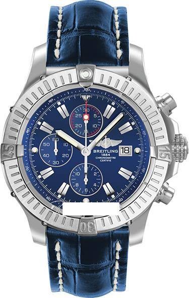 Breitling Super Avenger a1337011/c757-3ct