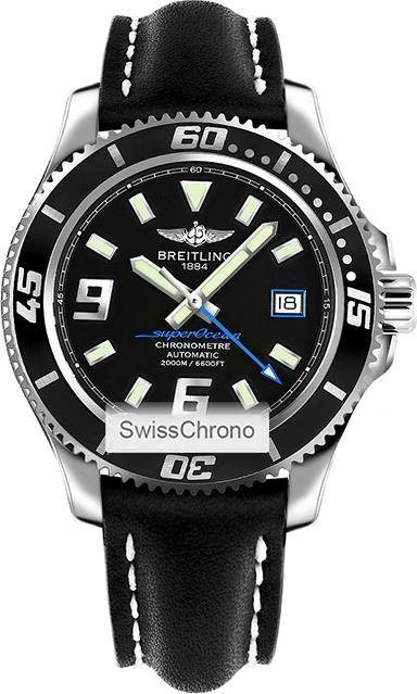 Breitling Superocean a17391a8/ba79-1ld