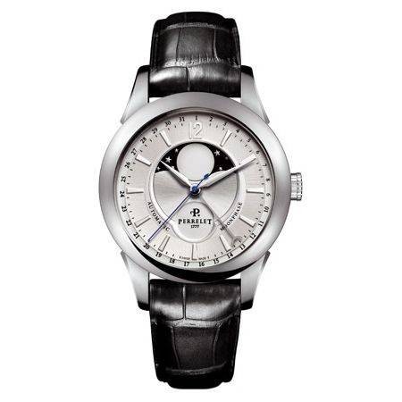 Perrelet Moonphase A1039/6