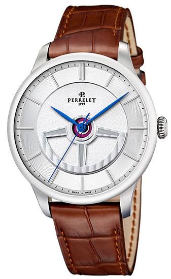 Perrelet First Class Double Rotor A1090/1