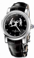 Ulysse Nardin Exceptional Forgerons Minute Repeater 719-61/E2