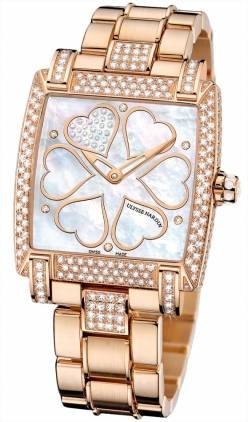 Ulysse Nardin Classical Caprice 136-91FC-8C/HEART V2