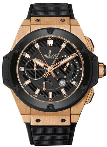Hublot King Power Power Reserv 709.OM.1780.RX