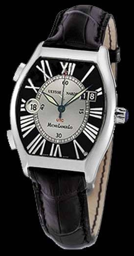 Ulysse Nardin Michelangelo Gigante UTC 223-11/412
