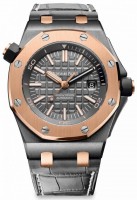 Audemars Piguet Royal Oak Offshore Selfwinding 15709TR.OO.A005CR.01