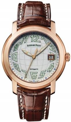 Jules Audemars Date 15120OR.OO.A088CR.02
