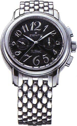 Zenith Chronomaster Star El Primero 03.1230.4002/21.M1230