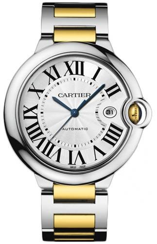 Ballon Bleu de Cartier Watch W69009Z3