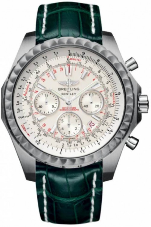 Breitling for Bentley Motors T A2536513/G675/752P/A20BA.1