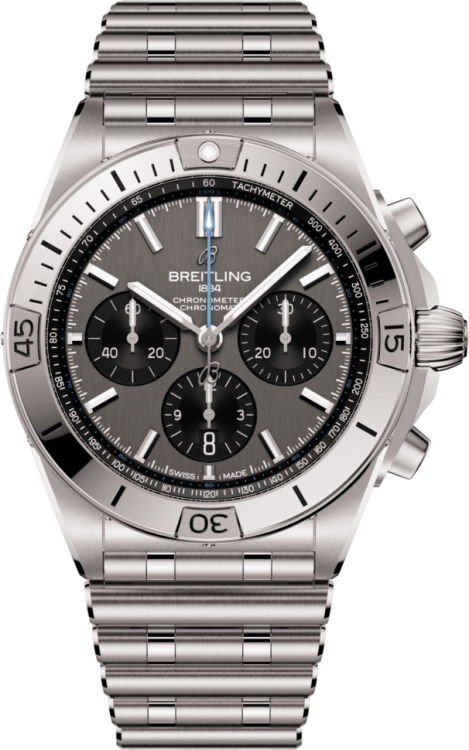 Breitling Chronomat B01 42 EB0134101M1E1