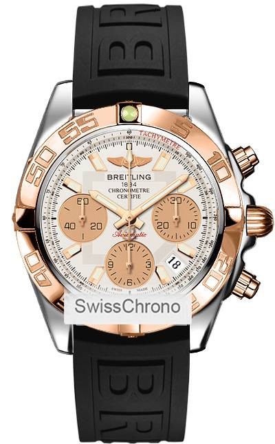 Breitling Chronomat cb014012/g713-1rd