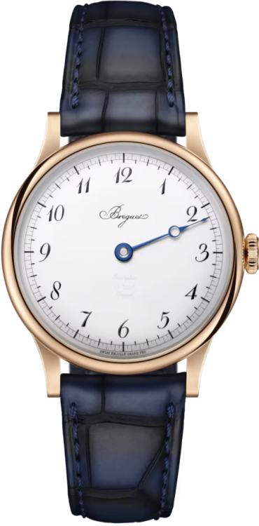 Breguet Classique Souscription 2025 2025BH/28/9W6