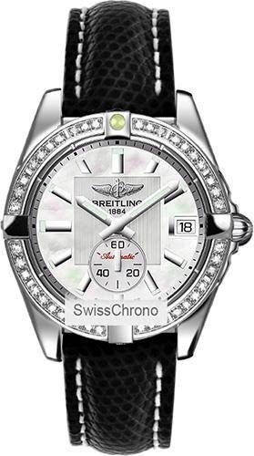 Breitling Galactic a3733053/a716-1zd