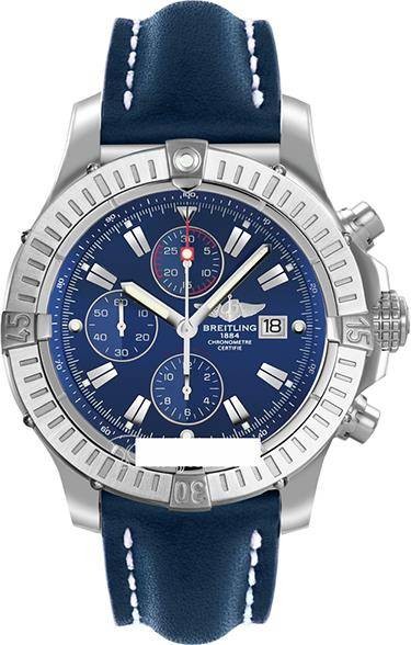 Breitling Super Avenger a1337011/c757-3ld