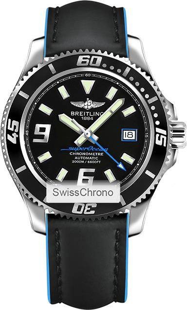 Breitling Superocean a17391a8/ba79-1lts