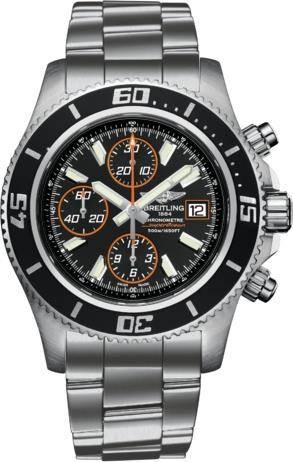 Breitling Superocean Chronograph II a13341a8/ba85-ss3