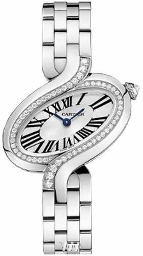 Cartier Delice WG800007