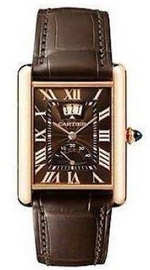 Cartier Tank Louis W1560002