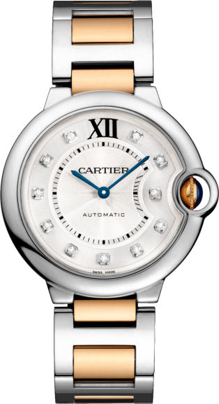 Ballon Bleu de Cartier Watch W3BB0018