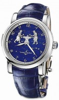 Ulysse Nardin Exceptional Forgerons Minute Repeater 719-61/E3