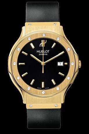 Hublot Classic 1525.NE10.3