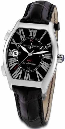 Ulysse Nardin Michelangelo Gigante UTC 223-11/42