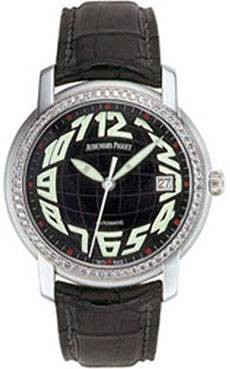 Jules Audemars Date 15140BC.ZZ.A002CR.02