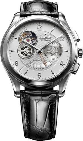 Zenith Class Open El Primero 03.0510.4021/02.C492
