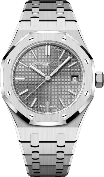 Audemars Piguet Royal Oak Selfwinding 15550ST.OO.1356ST.07