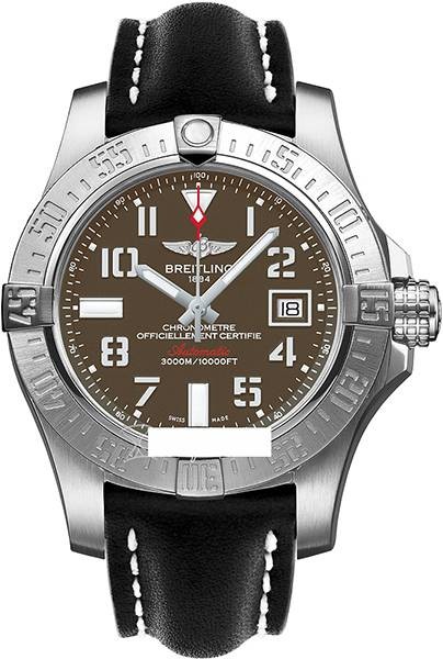 Breitling Avenger II Seawolf a1733110/f563-1lt