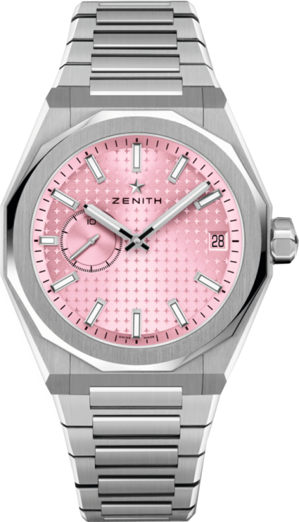 Zenith Defy Skyline 03.9301.3620/18.I001