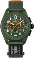 Zenith Pilot Big Date Flyback Porter 49.4001.3652/63.I001