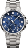 Breguet Marine Chronographe 5527 5527TI/Y1/TW0