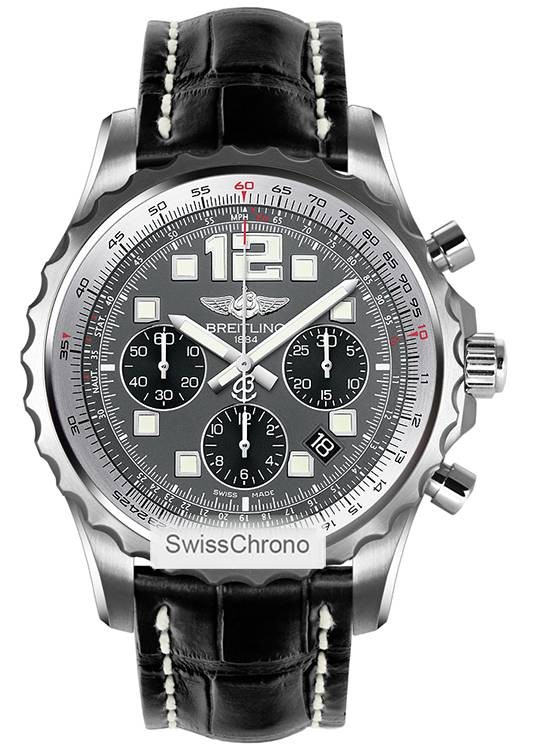 Breitling Chronospace Automatic a2336035/f555-1ct