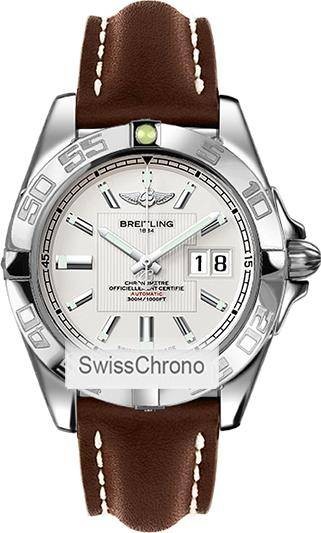 Breitling Galactic a49350L2/g699-2ld