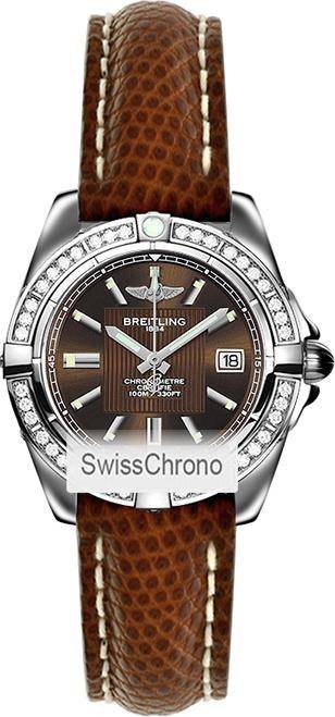 Breitling Galactic a71356LA/q579-2zd