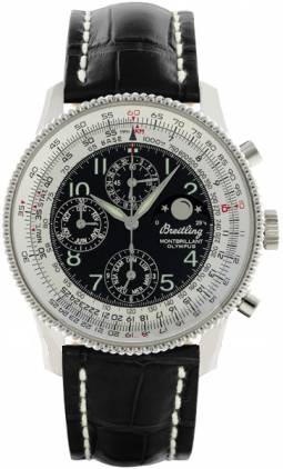 Breitling Montbrillant Olympus a1935012/b774-1CT