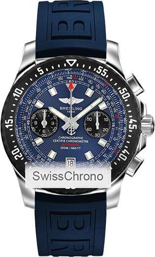 Breitling Skyracer Raven a2736423/c804-3rt