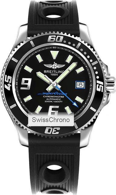 Breitling Superocean a17391a8/ba79-1or
