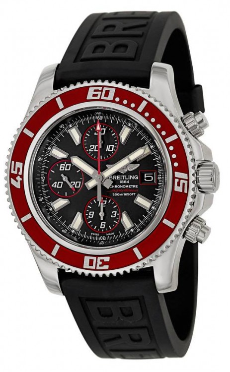 Breitling Superocean Chronograph II A13341X9/BA81/152S