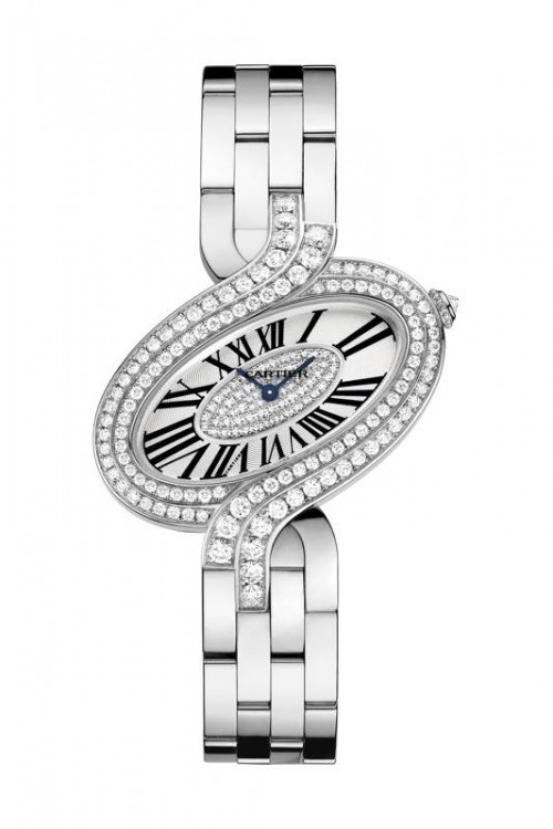 Cartier Delice WG800009