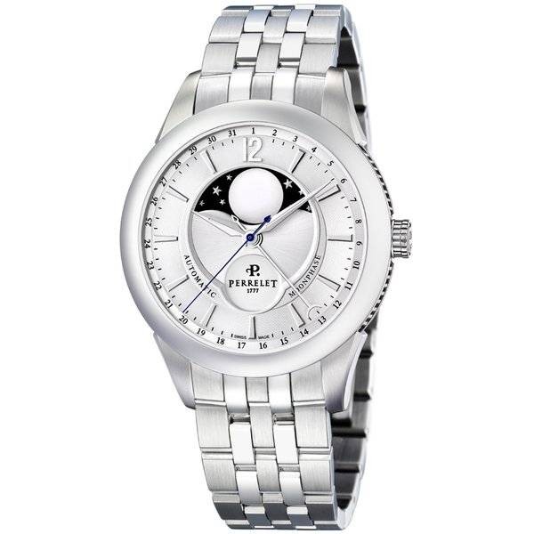Perrelet Moonphase A1039/F