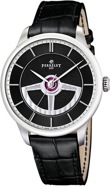 Perrelet First Class Double Rotor A1090/2